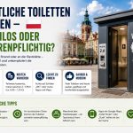 Polen Toiletten