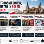 Polen Betrugsmaschen